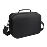 Travel Carry Bag For Nintendo Switch 2 - Black HS-SW2806-thumbnail