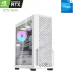 GAMING PC – DarkFlash Intel Core i5 13th Gen | RTX 3060 12GB | 1TB SSD | 16GB RAM-0