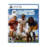 EA SPORTS College Football 25 For PS5 - R1-0