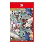Rune Factory: Guardians of Azuma For Nintendo Switch 2 - R1-0