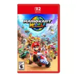 Mario Kart World For Nintendo Switch 2 - R1-0