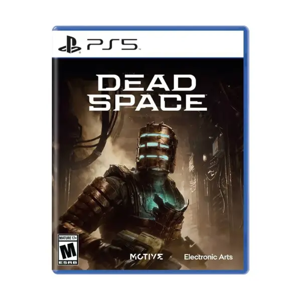 Dead Space For PS5 - R1-0