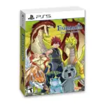 Farmagia Day 1 Edition For Ps5 - R1-0