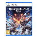 Granblue Fantasy: Relink For PS5 - R2 (English)-0