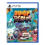 Juicy Realm For PS5 - R1-0