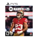 Madden Nfl 25 For Ps5 - R1-0