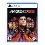 MotoGP25 For Ps5 - R1-0
