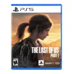 The Last of Us Part I For Ps5 - R1-0