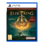 Elden Ring: Shadow of The Erdtree Edition For PS5 - R2 (English)-0