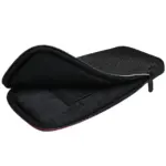 Soft Carry Bag For Nintendo Switch 2 - Black-143589