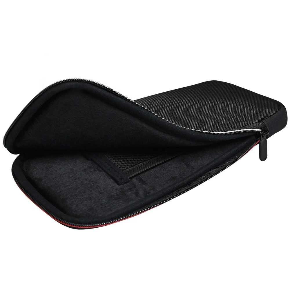 Soft Carry Bag For Nintendo Switch 2 - Black-143589 Soft Carry Bag For Nintendo Switch 2 - Black-143589