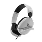 Turtle Beach - Recon 70 Multiplatform Gaming Wired Headset - White-143591