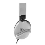 Turtle Beach - Recon 70 Multiplatform Gaming Wired Headset - White-143592