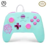 PowerA Enhanced Wired Controller for Nintendo Switch - Pokémon: Sweet Friends-0
