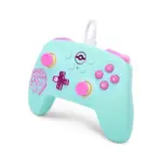 PowerA Enhanced Wired Controller for Nintendo Switch - Pokémon: Sweet Friends-thumbnail