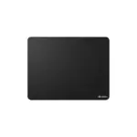 Glorious GMP 2 Edgeless Cloth Gaming Mouse Pad XL (355 mm x 460 mm) - Black-0