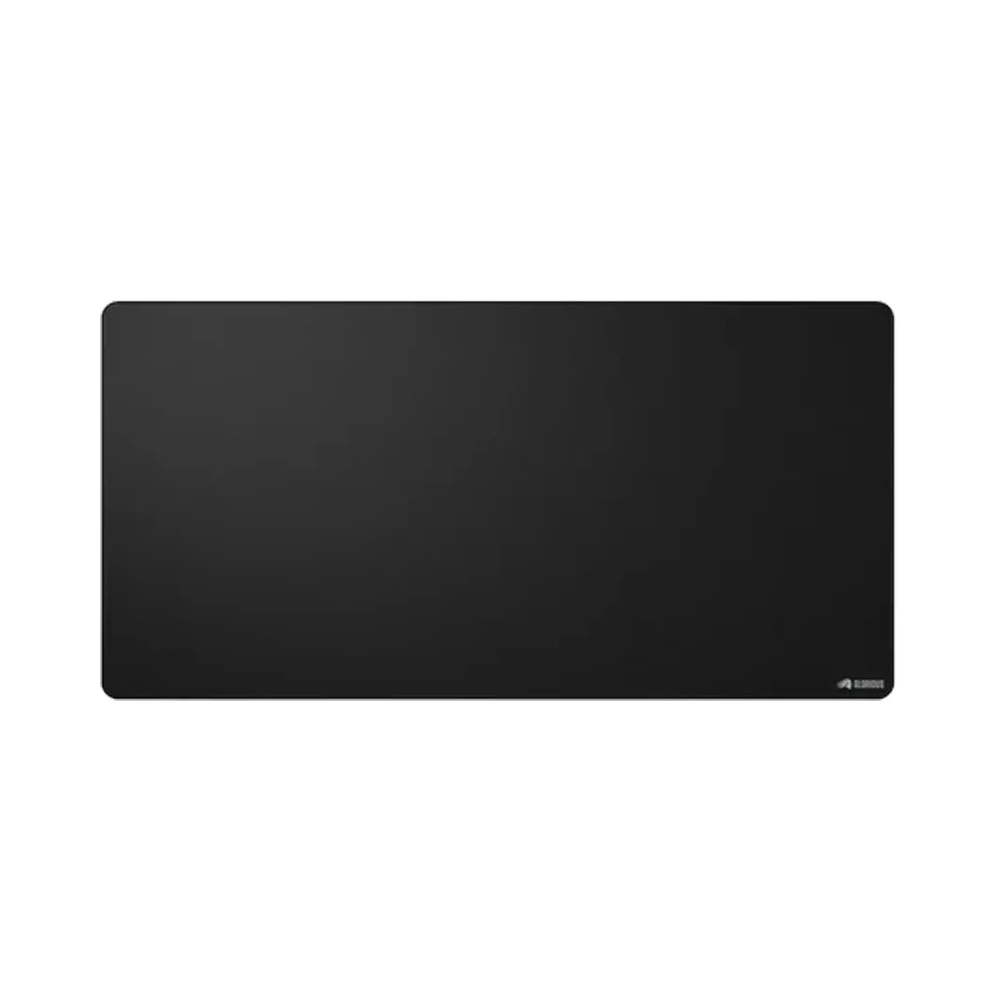 Glorious GMP 2 Edgeless Cloth Gaming Mouse Pad XXL (460 mm x 915 mm) - Black-0 Glorious GMP 2 Edgeless Cloth Gaming Mouse Pad XXL (460 mm x 915 mm) - Black-0