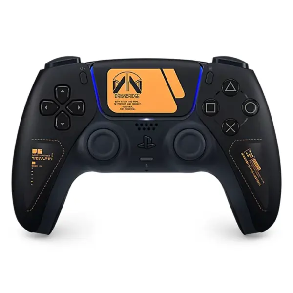 PS5 DualSense Wireless Controller Death Stranding 2 Limited Edition-0