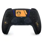 وحدة تحكم لاسلكية PS5 DualSense Death Stranding 2 Limited Edition-0