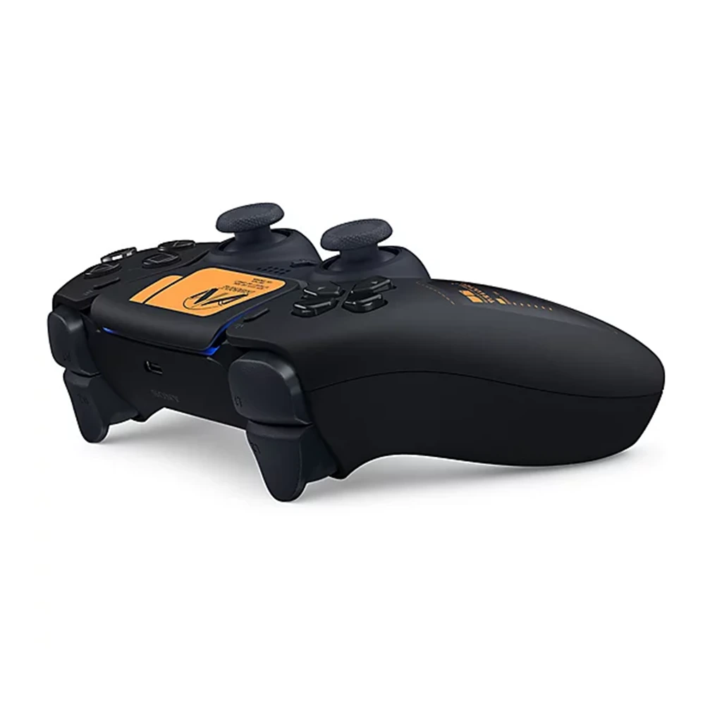 PS5 DualSense Wireless Controller Death Stranding 2 Limited Edition-143727 PS5 DualSense Wireless Controller Death Stranding 2 Limited Edition-143727