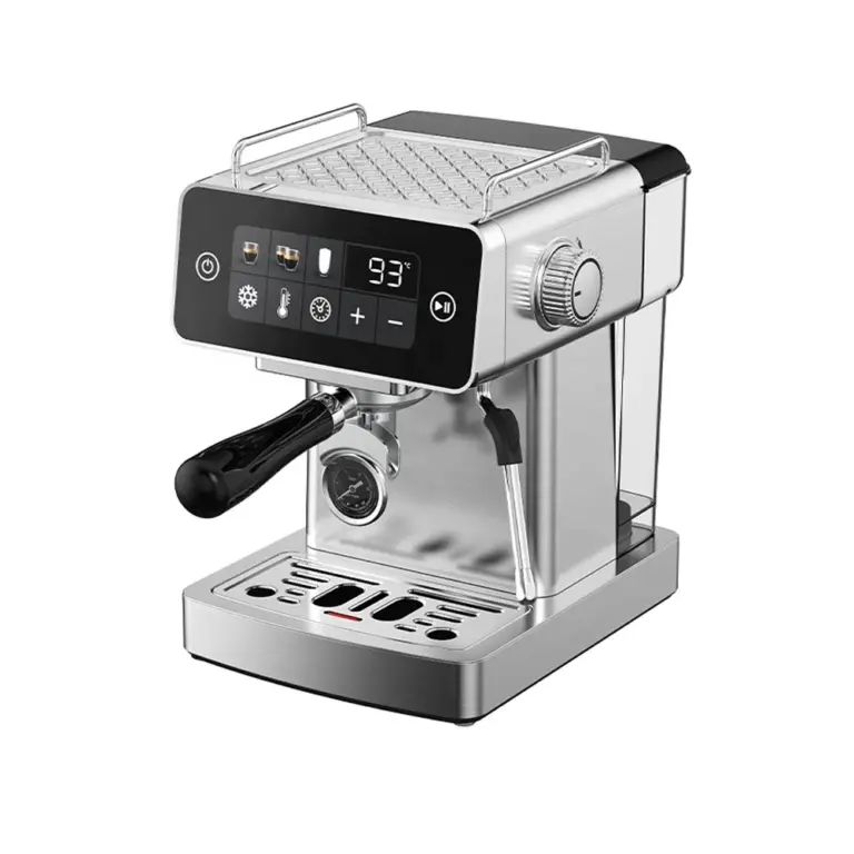 YSELE Coffee Machine Em233D-0