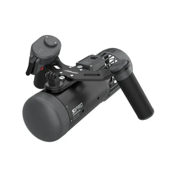 Lefeet S1 Pro Water Scooter Black-0