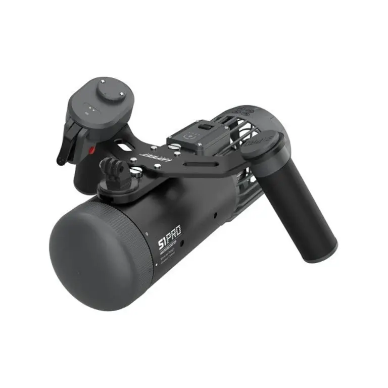 Lefeet S1 Pro Water Scooter Black-0