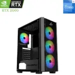 Gaming Pc Sharx – Intel Core I5 (13th Gen), Rtx 2060 12gb, 1tb Ssd, 16gb Ram-0
