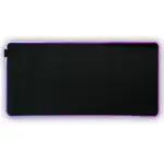 Glorious GMP 2 GLED XXL RGB Cloth Gaming Mousepad - Black-0