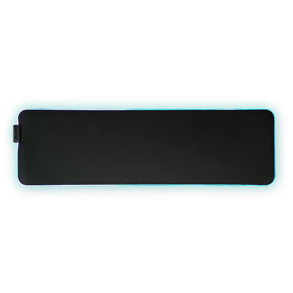 Glorious GMP 2 GLED LARGE EXTENDED RGB Cloth Gaming Mousepad - Black-0 Glorious GMP 2 GLED LARGE EXTENDED RGB Cloth Gaming Mousepad - Black-0