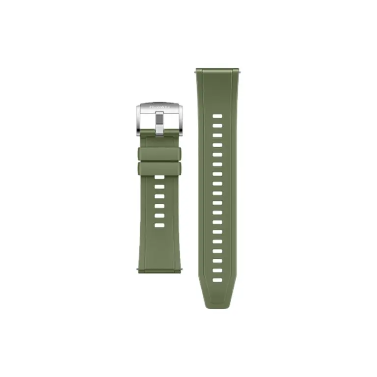 Huawei EasyFit Strap – Green-0