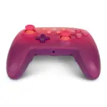 PowerA Enhanced Wired Controller for Nintendo Switch - Fuchsia Fantasy-143882