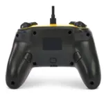 PowerA Enhanced Wired Controller for Nintendo Switch - Camo Storm Pikachu-143891