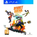 Ps4 Rocket Arena Mythic Edition - R2 (Open Box)-0