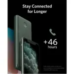 Anker Power Core Slim 10000 Pd - Green (Open Box)-0