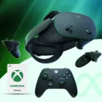 Meta Quest 3S Xbox Limited Edition 128gb-0