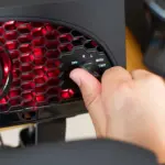 Honeycomb Alpha Flight Controls Yoke & Switch Panel — Flight Simulator Yoke Compatible PC & Mac-144960