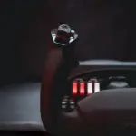 Honeycomb Alpha Flight Controls Yoke & Switch Panel — Flight Simulator Yoke Compatible PC & Mac-144962