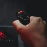 Honeycomb Alpha Flight Controls Yoke & Switch Panel — Flight Simulator Yoke Compatible PC & Mac-144963