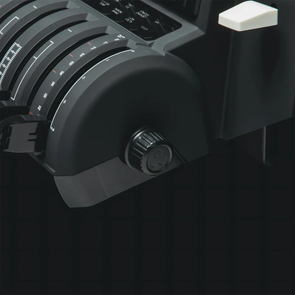 Honeycomb Bravo Throttle Quadrant — Flight Simulator Controls w/Autopilot, Annunciator Panel Compatible PC, MAC, Xbox-144969 Honeycomb Bravo Throttle Quadrant — Flight Simulator Controls w/Autopilot, Annunciator Panel Compatible PC, MAC, Xbox-144969