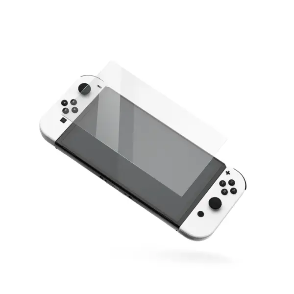 Syntech Tempered Glass Screen Protector for Switch OLED-0