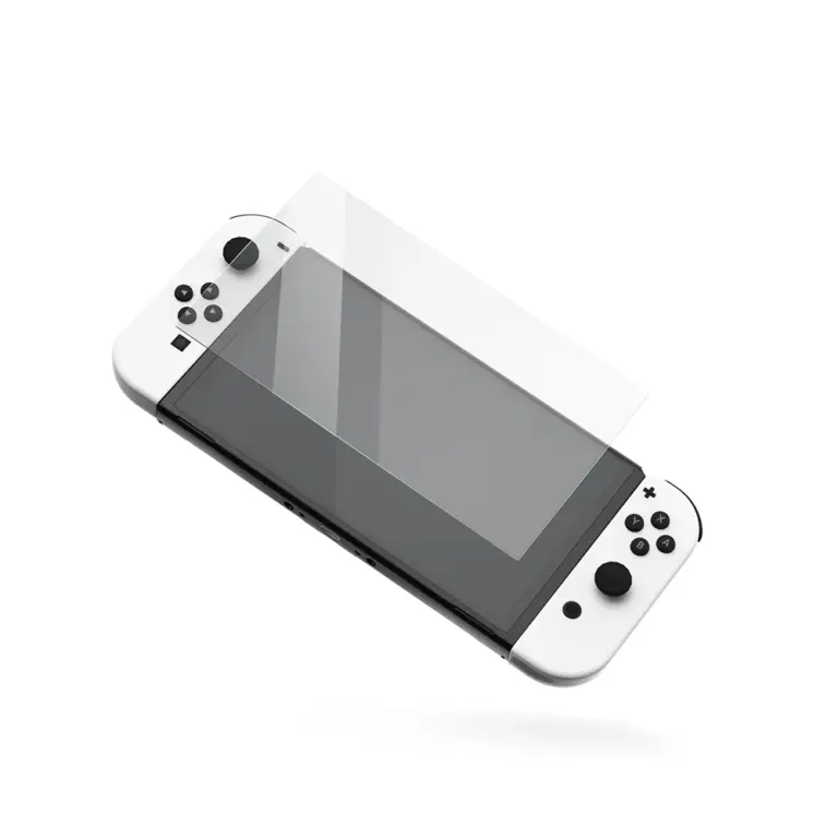 Syntech Tempered Glass Screen Protector for Switch OLED-0
