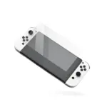 Syntech Tempered Glass Screen Protector for Switch OLED-0