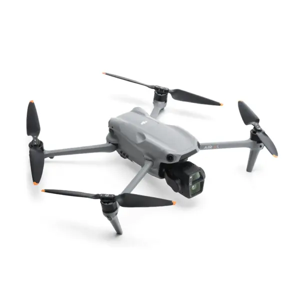 DJI Air 3S Fly More Combo (DJI RC 2)-0