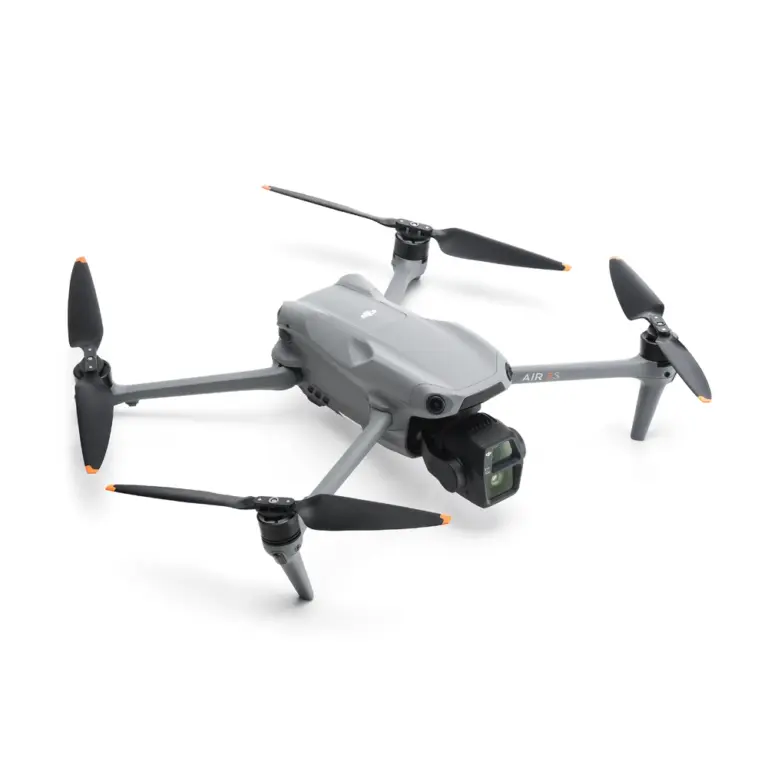 DJI Air 3S Fly More Combo (DJI RC 2)-0