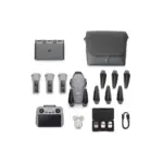 DJI Air 3S Fly More Combo (DJI RC 2)-145059