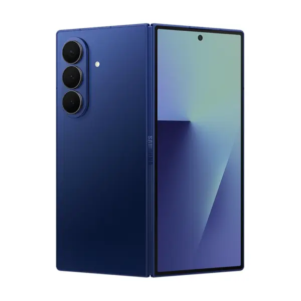 Samsung Galaxy Z Fold7 12GB RAM 1TB - Blue Shadow-0