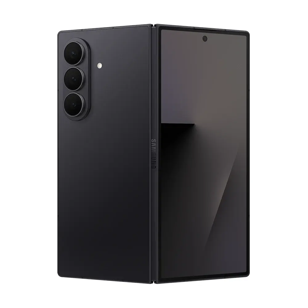Samsung Galaxy Z Fold7 12GB RAM 512GB - Jetblack-0