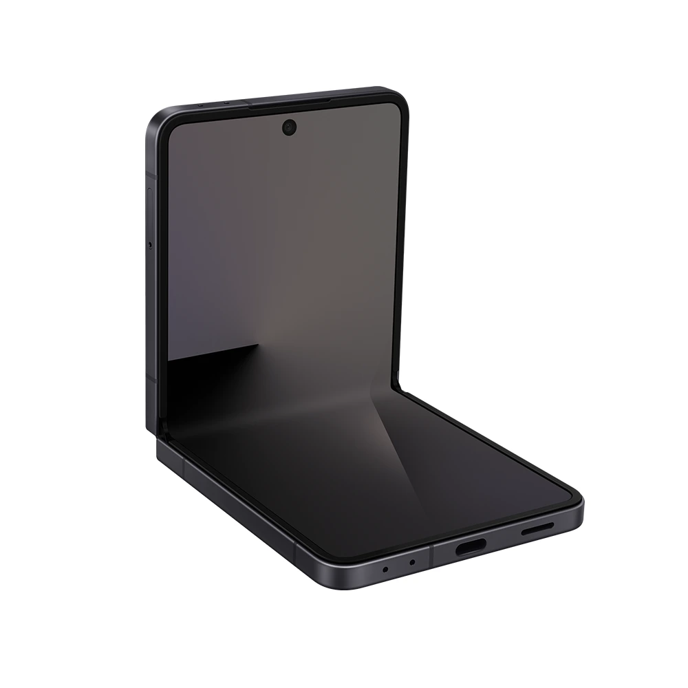 Samsung Galaxy Z Flip7 12GB RAM 256GB - Jetblack-thumbnail Samsung Galaxy Z Flip7 12GB RAM 256GB - Jetblack-thumbnail