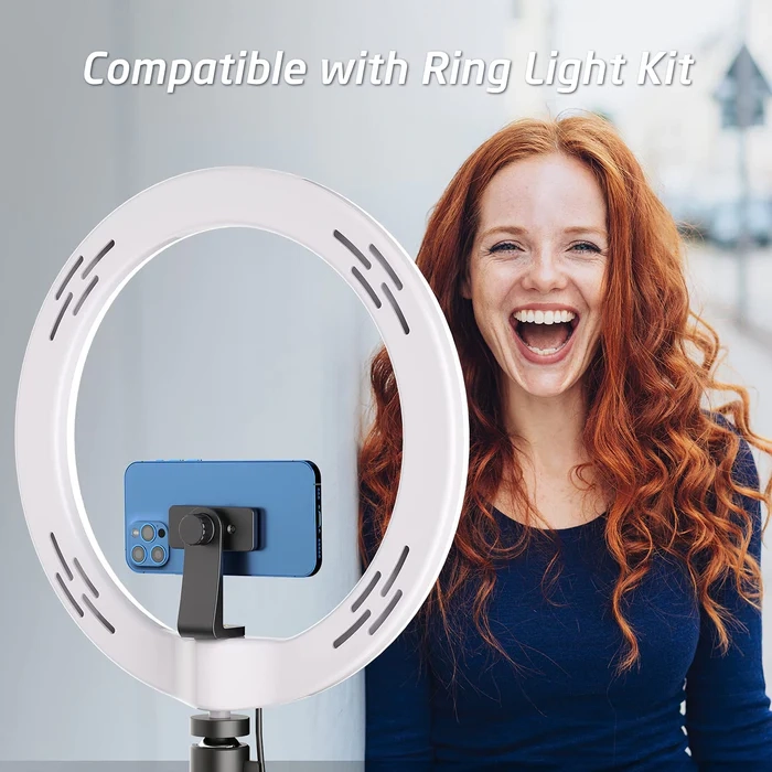 Wixgear Magnetic Tripod Mount - 324 (Open Box)-144950 Wixgear Magnetic Tripod Mount - 324 (Open Box)-144950